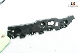 Fa1b-17e850-ac Lincoln 16-18 Mkx Awd At Oem Rear Right Side Bumper Mount Bracket Plastic 5026