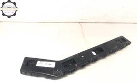 Gd9b-17a882 Lincoln 2017-2020 Continental Left Driver Rear Bumper Mount Bracket Oem