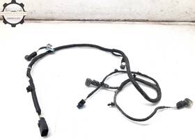 Gd9t15k68gb4wa Lincoln 2017-2020 Continental 2.7l Rwd Rear Bumper Wire Harness Oem