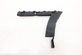 Jl1b17d948bh Lincoln 2018 - 2021 Navigator Rear Bumper Right Side Support Mount Bracket Oem