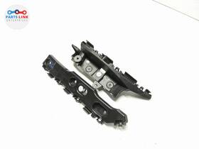 Lincoln Ka1b-17d948-ab 2019-23 Nautilus Rear Right Bumper Side Mount Bracket Support Rail Bezel