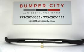 Lc5b17b635 Lincoln Oem 2020-2024 Aviator Front Bumper Lower Lip Valance # L701