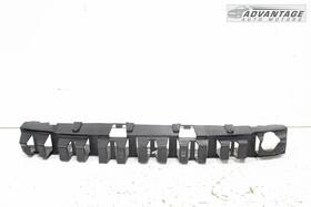 Lc5z-17c882-a Lincoln 2020-2024 Aviator Front Bumper Reinforcement Energy Absorber Bracket Oem