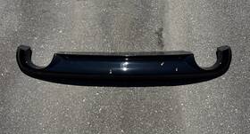 Lj7b-17f765 Lincoln 2020 2021 2022 2023 2024 Corsair Rear Lover Bumper Cover Valance Oem