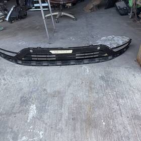 Ma1b-17a754-ma Lincoln 2022-2023 Nautilus Front Lower Bumper Grille Oem