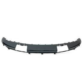 Nl7b-17c831 Lincoln 2022-2024 Navigator Front Bumper Lower Valance Oem