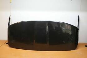 R44210 Lincoln 2018 2019 2020 Mercury Nautilus Rear Spoiler Ka1b Oem