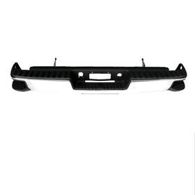 Gm1103176dsc Lkq Corp Step Bumper Assembly