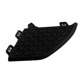 Gm1196107 Lkq Corp - Rear Driver Side Outer Bumper Step Pad Standard Line