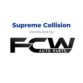 Ho1006162dsc Lkq Corp Bumper Cover Reinforcement Fits 2002 Honda Cr-v