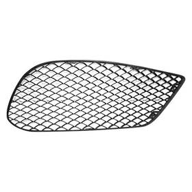 Mb1039171 Lkq Corp Front Lower Passenger Side Fog Light Cover Plastic Fits 14-2017 Mercedes E-class