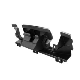 To1091102c Lkq Corp Front Lower Bumper Cover Air Shield Capa For 2014-2024 Toyota 4runner