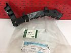 Lr002168 Land Rover New Bumper Cover Bracket Rear Left Side