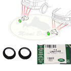 Lr011193 Land Rover Distance Sensor Aid Bezel Cap Set Range Evoque