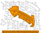 Lr059637 Land Rover Oem Range Evoque Rear