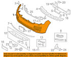 Lr064624 Land Rover Oem 13-15 Range