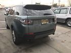 Lr073069 Oem Land Rover Discovery Sport Rear Bumper Cover Right End