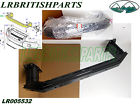 Lr2 Land Reinforcement Oem Bumper Lr005532 Front Rover