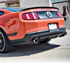 Lrs-17828sc Ford Mustang Rear Bumper Valance
