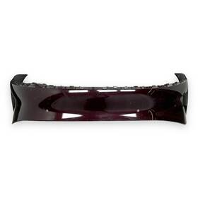 P11-e210f1-06 Lucid 2021 2022 2023 2024 Air Front Bumper Cover Zenith Red Oem