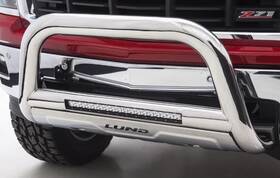 27021206 Lund New Bull Bar With Led Light Ford F-150 Styleside 2004-2018