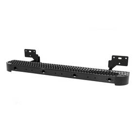 415358-571513 Luverne Impact Cargo Van Rear Bumper Guard And Step Fixed Brackets