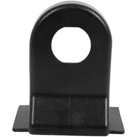 13310370 Luxfineparts 999-992 Body Mount Bracket For 1999-2006 Sierra Silverado 1500