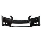 Lx1000229oe Cpp Front Bumper Cover For Lexus Gs Series