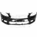Lx1000249 521190e917 New Front Primered Bumper Cover For Lexus Rx350 Rx450h 2013-2015