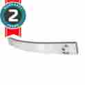 5213148130 Lx1006135 Aftermarket Replacement New 2010 2012 Fits Lexus Rx450h Rx350 Front Bumper Cover Bar
