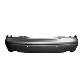 5215950907 Lx1100122 New Oem Rear Bumper Cover Fits 2004-2006 Lexus Ls430