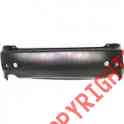 Lx1100128 Lexus Bumper Cover Is250 Park Holes 06-08 Rear 350 Assist Sensor