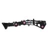 Lx1142104 Cpp For Lexus Rear Driver Side Upper Bumper 615343562964