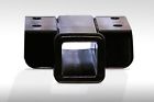 M1750-1 Fab Fours Receiver Hitch 005810102128