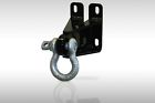 M1850-1 Fab Fours Black Steel Mount 005810102135