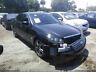 107-00959 M35 Front Bumper Reinforcement Fits Infiniti