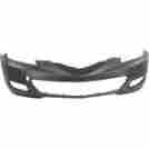 Bap850031dbb Ma1000213 Brand New Aftermarket Replacement 2007-2009 Fits Mazda 3 Front Bumper Cover For Non-turbo Hatchback