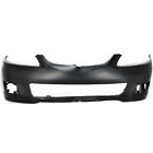 Gpya50031abb Ma1000218 Brand New Aftermarket Replacement 2006-2008 Fits Mazda 6 Front Bumper Cover
