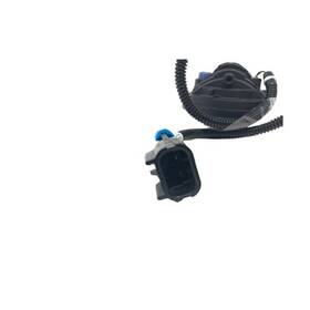 84722510 Mack Bumper