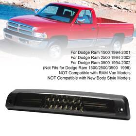 55077263aa Madhornets Brake Light Tail Cargo Lamp For Dodge Ram 1500 2500 3500 1994-2001 Us