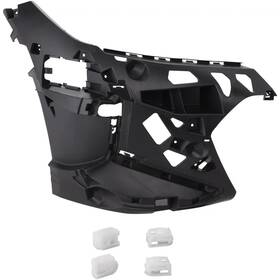 Rb01470007a1 Marinepartsdistributors New Right Front Bumper Retainer For Bmw By Bm1043139 51118085474