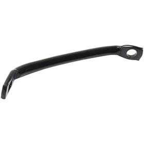 Rd01310007a2 Marinepartsdistributors Right Front Bumper Bracket 2019-2023 Ram 1500 Classic Slt Special 68253754aa