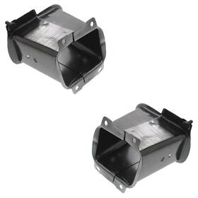 Repn762713-repn762714a3 Marinepartsdistributors Rear Left And Right Bumper Bracket Fits Nissan By Ni1166115 Ni1167115