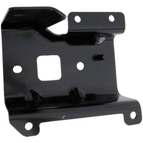 17247781 Martins Bumper Bracket For 2021-2024 Ford Bronco Rear Driver Side Steel