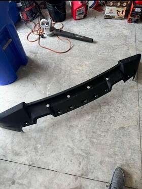 960109bu0a Martins 17263706 Air Dam Deflector Valance Front For Nissan Frontier 2022-2023 960109bu0a Martins 17263706 Air Dam Deflector Valance Front For Nissan Frontier 2022-2023
