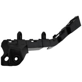 17545154 Martins Bumper Face Bar Bracket Retainer Mounting Brace Front Passenger Right Side Hand