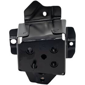 521060e020 Martins 17726795 Bumper Face Bar Reinforcement Bracket Rear Right Hand Side Passenger