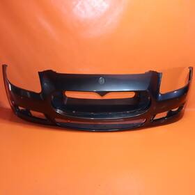 080049800 Masarati Maserati Quattroporte Front Bumper 2009 2010 2011 2012 80049800 Oem