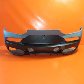 670222968 Masarati 670222938 Maserati Mc20 Rear Bumper 2020 2021 2022 2023 Reconditioned