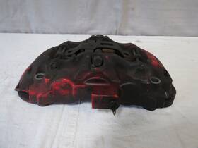 06700091760 Maserati 14 15 16 17 Ghibli Disc Brake Caliper Front Right Passenger Side Oem